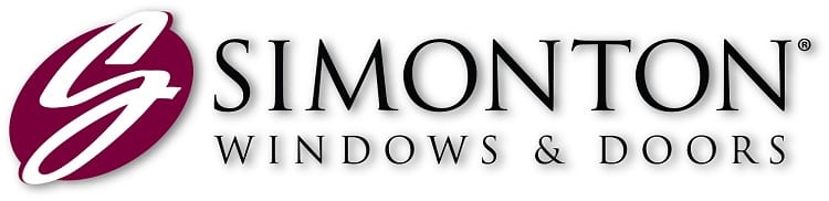 Richards Building Supply, Products, Doors, Simonton Windows and Doors Logo
