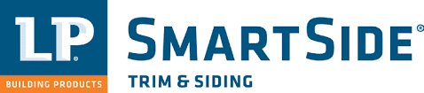 Richards Building Supply, Products, Moulding & Millwork, LP SmartSide Trim & Siding Logo