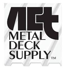 Richards Building Supply, Products, Decking, Metal Deck Supply Logo