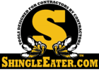 Richards Building Supply, Products, Roofing, ShingleEater Logo