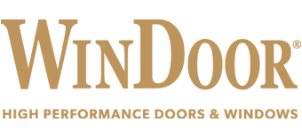 Richards Building Supply, Products, Windows, Doors, WinDoor Logo