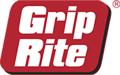 Richards Building Supply, Products, Miscellaneous, Grip Rite Logo