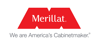 Richards Building Supply, Products, Cabinets, Merillat Logo