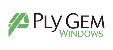 Richards Building Supply, Products, Windows, Plygem Window Logo