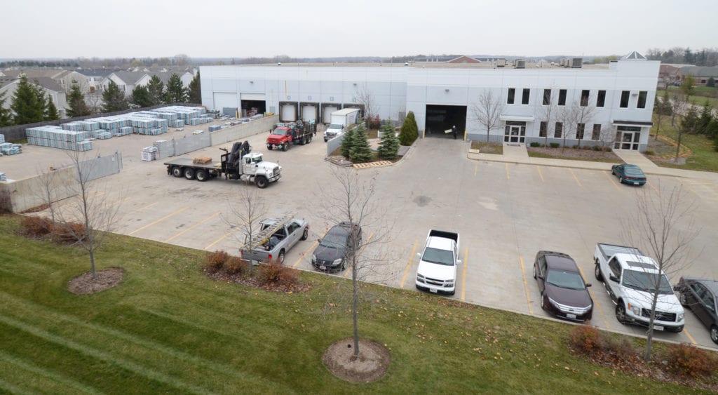 Building Supplies in Lindenhurst IL Richards Building Supply