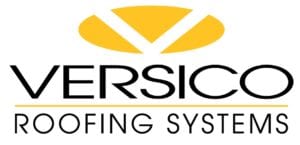 Richards Building Supply, Products, Roofing, Versico Roofing Systems Logo