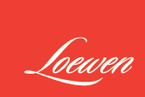 Richards Building Supply, Products, Windows, Doors, Loewen Logo