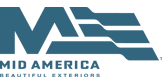 Richards Building Supply, Products, Miscellaneous, MidAmercia Logo