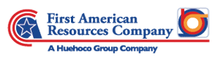 Richards Building Supply, Products, Soffit & Rainware, First American Resource Co Logo