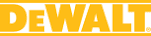 Richards Building Supply, Products, Miscellaneous, DeWalt Logo
