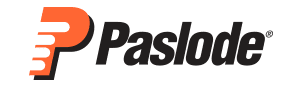 Richards Building Supply, Products, Miscellaneous, Paslode Logo