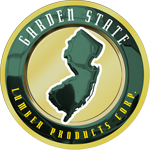 Richards Building Supply, Products, Moulding & Millwork, Garden State Lumber Logo